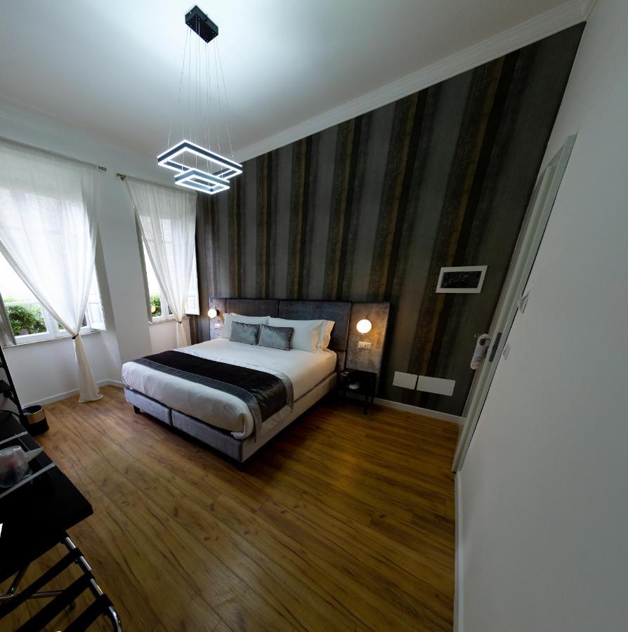 Home At Rome St. Peter Guest House Exteriér fotografie