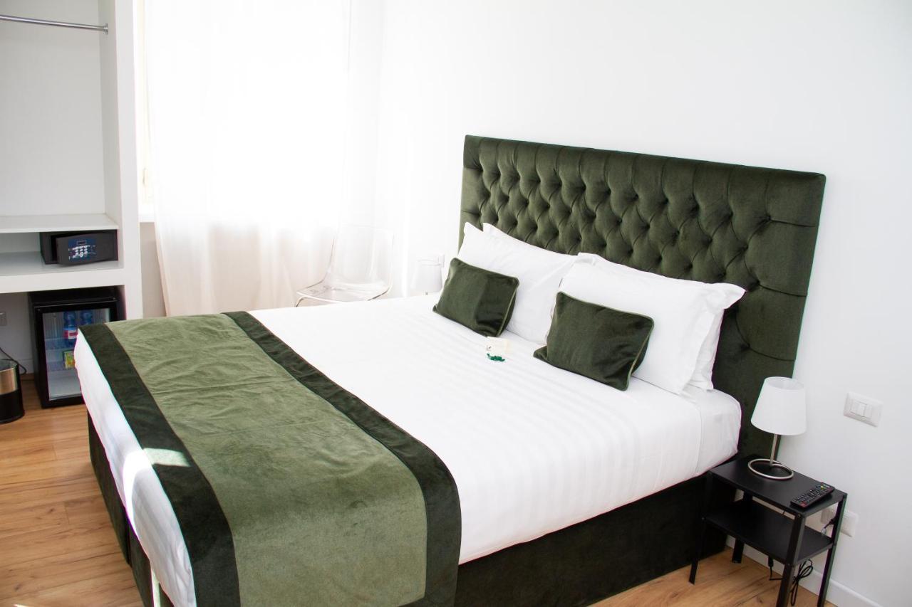Home At Rome St. Peter Guest House Exteriér fotografie