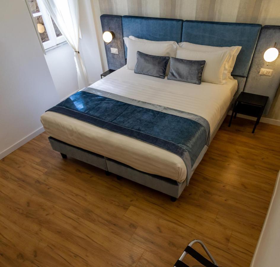 Home At Rome St. Peter Guest House Exteriér fotografie