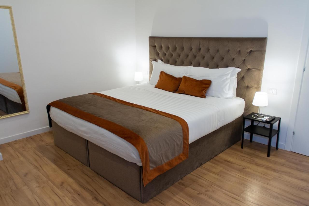 Home At Rome St. Peter Guest House Exteriér fotografie