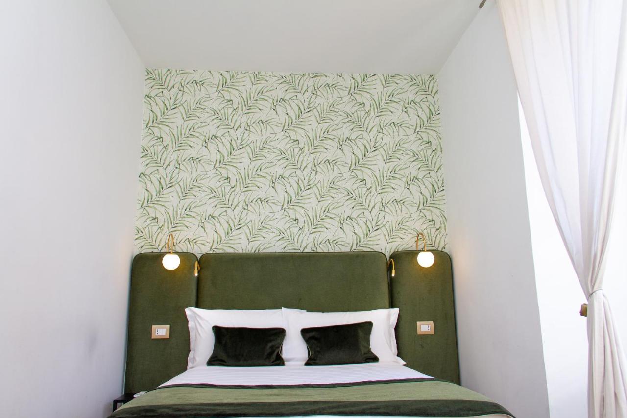 Home At Rome St. Peter Guest House Exteriér fotografie