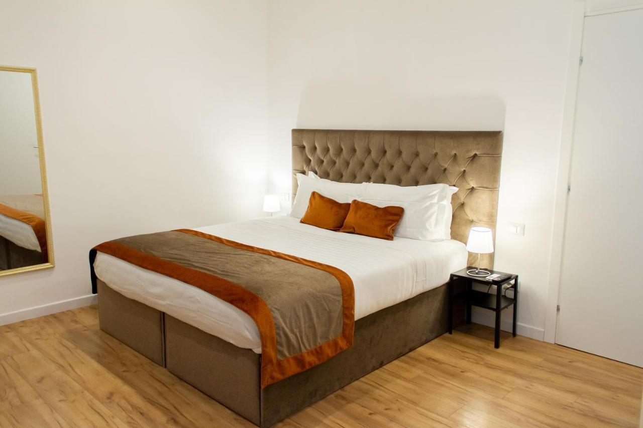 Home At Rome St. Peter Guest House Exteriér fotografie
